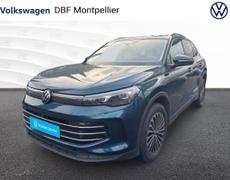 Volkswagen Tiguan Le Crès