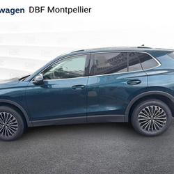 Volkswagen Tiguan 1.5 eHybrid 204ch DSG6 Elegance Le Cr&egrave;s
