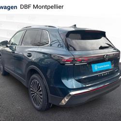 Volkswagen Tiguan 1.5 eHybrid 204ch DSG6 Elegance Montpellier
