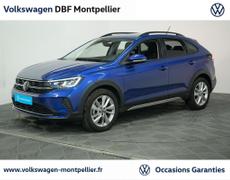 Volkswagen Taigo Saint-Clément-de-Rivière
