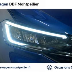Volkswagen Taigo 1.0 TSI 116 DSG7 VW Edition Montpellier