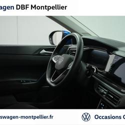 Volkswagen Taigo 1.0 TSI 116 DSG7 VW Edition Montpellier