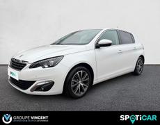 Peugeot 308 II Phase 2 Nevers