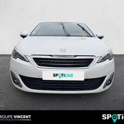 Peugeot 308 II Phase 2 ALLURE 1.2 PURETECH 130ch S&S EAT6 Nevers