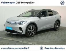 Volkswagen ID4 Le Crès