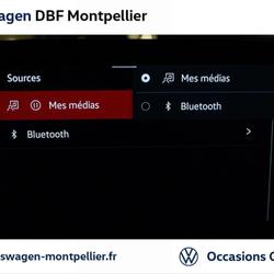 Volkswagen ID4 299 ch GTX Montpellier