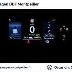 Volkswagen ID4 299 ch GTX Montpellier