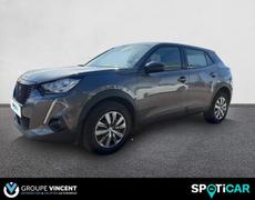 Peugeot 2008 Nevers