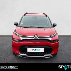Citroen C3 Aircross PURE TECH 110 CH S&S SHINE Saint-Doulchard