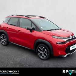 Citroen C3 Aircross PURE TECH 110 CH S&S SHINE Saint-Doulchard