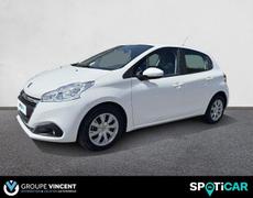 Peugeot 208 Nevers