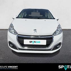 Peugeot 208 AFFAIRE PREMIUM PACK 1.5 hdi 100ch S&S BVM5 P005 Nevers