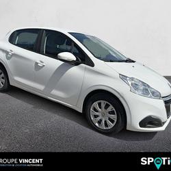 Peugeot 208 AFFAIRE PREMIUM PACK 1.5 hdi 100ch S&S BVM5 P005 Nevers