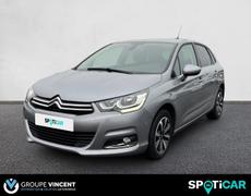 Citroen C4 Saint-Doulchard
