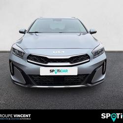 Kia XCee'd ACTIVE HYBRIDE 1.6 CRDI 136cv DCT7 Nevers