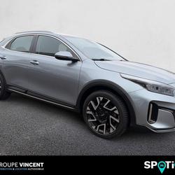 Kia XCee'd ACTIVE HYBRIDE 1.6 CRDI 136cv DCT7 Nevers