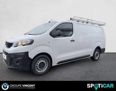 Peugeot Expert Nevers