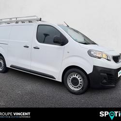 Peugeot Expert FG LONG PREMIUM PACK 2.0 hdi 120ch Nevers
