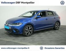 Volkswagen Polo Montpellier