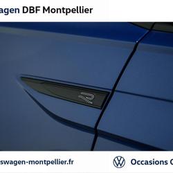 Volkswagen Polo 1.0 TSI 95 S&S BVM5 R-Line Montpellier