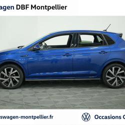 Volkswagen Polo 1.0 TSI 95 S&S BVM5 R-Line Montpellier