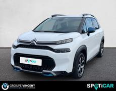 Citroen C3 Aircross Saint-Doulchard