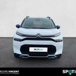 Citroen C3 Aircross (2) 1.2 PURETECH 110 S&S SHINE BV6 Saint-Doulchard