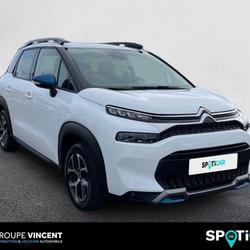 Citroen C3 Aircross (2) 1.2 PURETECH 110 S&S SHINE BV6 Saint-Doulchard