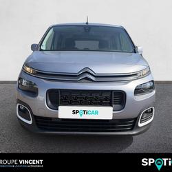 Citroen Berlingo XL LIVRE 1.2 Puretech 110ch 7 places Nevers