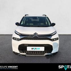 Citroen C3 Aircross C3 Aircross BlueHDi 110 S&S BVM6 Feel Pack Busines Saint-Doulchard