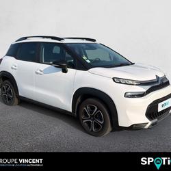 Citroen C3 Aircross C3 Aircross BlueHDi 110 S&S BVM6 Feel Pack Busines Saint-Doulchard