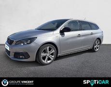 Peugeot 308 SW Phase 2 Nevers