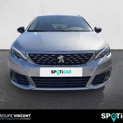 Peugeot 308 SW Phase 2 GT LINE 1.2 Puretech 130ch Nevers