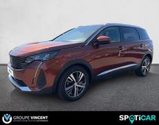 Peugeot 5008 Nevers