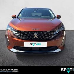 Peugeot 5008 ALLURE PACK 1.5 hdi 130ch 7 Sieges BVA8 Nevers