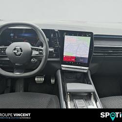 Renault Austral TECHNO ESPRIT ALPINE 1.2 e-Tech FULL HYBRID 200ch Nevers