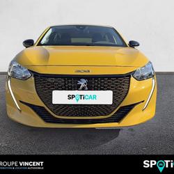 Peugeot e-208 ACTIVE Moteur &eacute;lectrique 136ch (100 kW) Nevers