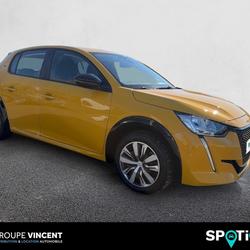 Peugeot e-208 ACTIVE Moteur &eacute;lectrique 136ch (100 kW) Nevers