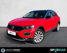 Volkswagen T-Roc Nevers