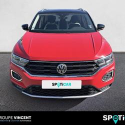 Volkswagen T-Roc CARAT 1.5 tsi EVO 150ch DSG7 P049 Nevers