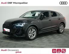 Audi Q3 Montpellier