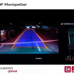 Audi Q3 35 TDI 150 ch S tronic 7 S line plus Montpellier
