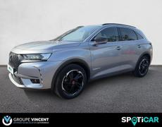 DS DS7 Nevers