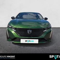 Peugeot 308 III Phase 1 GT HYBRID 180ch e-EAT8 Nevers