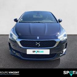DS DS5 SPORT SO CHIC 2.0 hdi 163ch HYBRID 4 ETG6 P019 Nevers