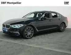 BMW Serie 5 Le Crès