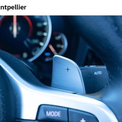 BMW Serie 5 G30 530e iPerformance 252 ch BVA8 Luxury Le Cr&egrave;s