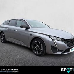 Peugeot 308 SW Phase 2 ALLURE PACK 1.5 hdi 130ch EAT8 Nevers