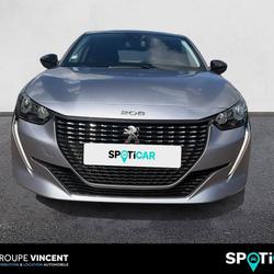 Peugeot 208 STYLE 1.2 PureTech 100ch S&S EAT8 Nevers