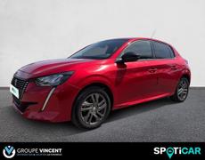 Peugeot 208 Nevers